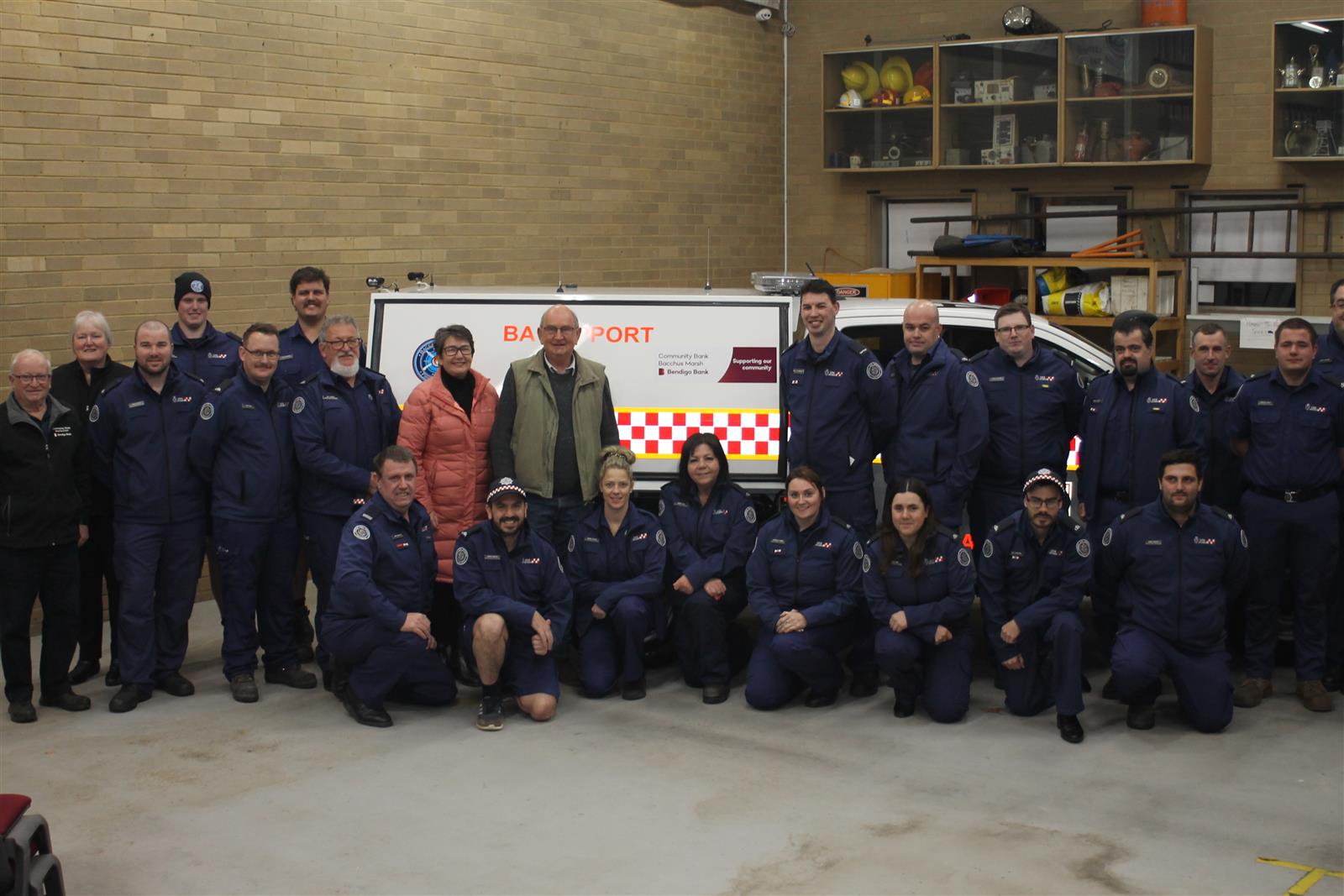 Member News image